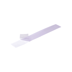 BBB Stelbeskytter Til Skrårør 500 Mm X 70 Mm Klar