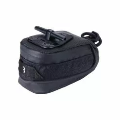 BBB StorePack L Sadeltaske Sort