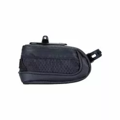 BBB StorePack S Sadeltaske Sort 7 BBB StorePack S Sadeltaske Sort -Zefal Salg BBB StorePack S Sadeltaske Sort 1636706025 02