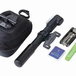 BBB StorePack Sadeltaske