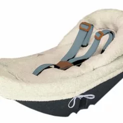 Foret Til Babysæde Winther Dolphin Anhænger