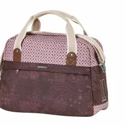 Basil Boheme Carry All Taske Rød