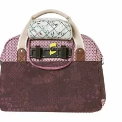 Basil Boheme Carry All Taske Rød 11 Basil Boheme Carry All Taske Rød -Zefal Salg Basil Boheme Carry All Taske Roed 1602505544 03