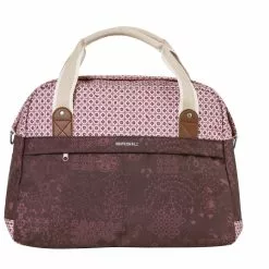 Basil Boheme Carry All Taske Rød 13 Basil Boheme Carry All Taske Rød -Zefal Salg Basil Boheme Carry All Taske Roed 1602505544 05
