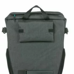 Basil Discovery 365D Single Cykeltaske, 20 L 11 Basil Discovery 365D Single Cykeltaske, 20 L -Zefal Salg Basil Discovery 365D Single Cykeltas 1640096500 02