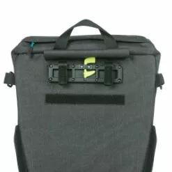 Basil Discovery 365D Single Cykeltaske, 20 L 12 Basil Discovery 365D Single Cykeltaske, 20 L -Zefal Salg Basil Discovery 365D Single Cykeltas 1640096500 03