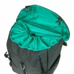 Basil Discovery 365D Single Cykeltaske, 20 L 13 Basil Discovery 365D Single Cykeltaske, 20 L -Zefal Salg Basil Discovery 365D Single Cykeltas 1640096500 04