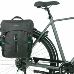 Basil Discovery 365D Single Cykeltaske, 20 L 14 Basil Discovery 365D Single Cykeltaske, 20 L -Zefal Salg Basil Discovery 365D Single Cykeltas 1640096500 05