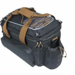 Basil Miles XL Mik Cykeltaske Til Bagagebærer