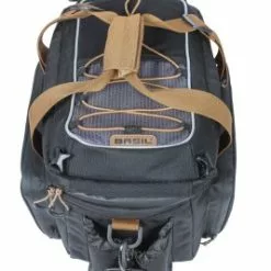 Basil Miles XL Mik Cykeltaske Til Bagagebærer -Zefal Salg Basil Miles XL Mik Cykeltaske til Ba 1639743482 06