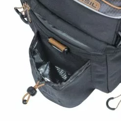 Basil Miles XL Mik Cykeltaske Til Bagagebærer -Zefal Salg Basil Miles XL Mik Cykeltaske til Ba 1639743482 07