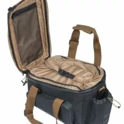 Basil Miles XL Mik Cykeltaske Til Bagagebærer -Zefal Salg Basil Miles XL Mik Cykeltaske til Ba 1639743482 08