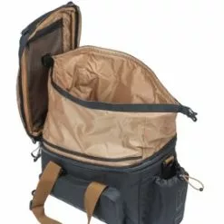 Basil Miles XL Mik Cykeltaske Til Bagagebærer -Zefal Salg Basil Miles XL Mik Cykeltaske til Ba 1639743482 09