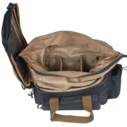 Basil Miles XL Mik Cykeltaske Til Bagagebærer -Zefal Salg Basil Miles XL Mik Cykeltaske til Ba 1639743482 11