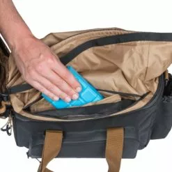 Basil Miles XL Mik Cykeltaske Til Bagagebærer -Zefal Salg Basil Miles XL Mik Cykeltaske til Ba 1639743482 12