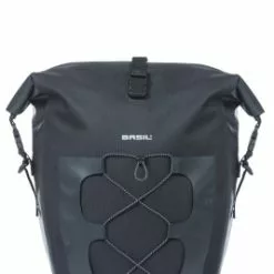 Basil Navigator Cykeltaske, Vandtæt Sort 12 Basil Navigator Cykeltaske, Vandtæt Sort -Zefal Salg Basil Navigator Cykeltaske Vandtaet 1640792341 02