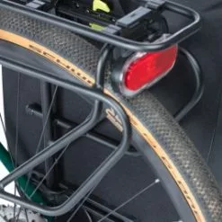 Basil Navigator Cykeltaske, Vandtæt Sort 17 Basil Navigator Cykeltaske, Vandtæt Sort -Zefal Salg Basil Navigator Cykeltaske Vandtaet 1640792341 07