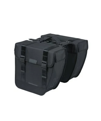 Basil Tour Mik Taskesæt 3 Basil Tour Mik Taskesæt