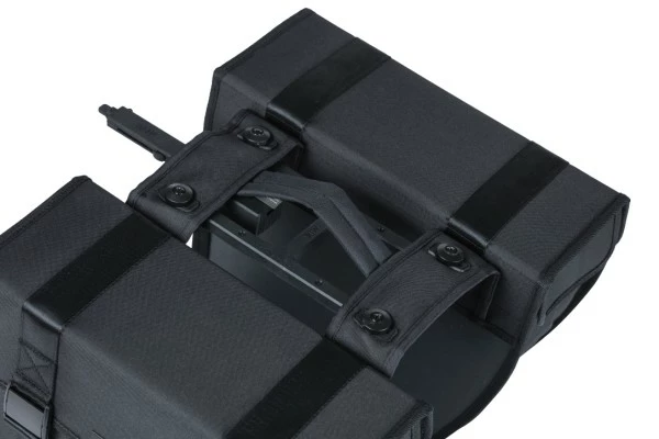 Basil Tour Mik Taskesæt 5 Basil Tour Mik Taskesæt - Billede 3