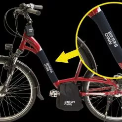 Beskyttelsescover Til Stel