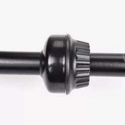 BikeBrother Roterende Ringeklokke, Sort -Zefal Salg BikeBrother Roterende ringeklokke s 1620394538 01