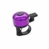 Bike Attitude Ringklokke Lilla