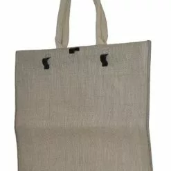 Bikezac Taske Til Bagagebære Hør