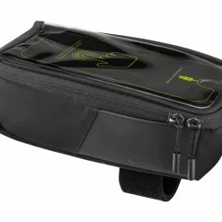 Birzman Navigator SB Overrørstaske Med Vindue