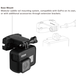 Birzman Oval Sadeltaske Med Beslag 11 Birzman Oval Sadeltaske Med Beslag -Zefal Salg Birzman Oval Sadeltaske med Beslag 1658751095 04