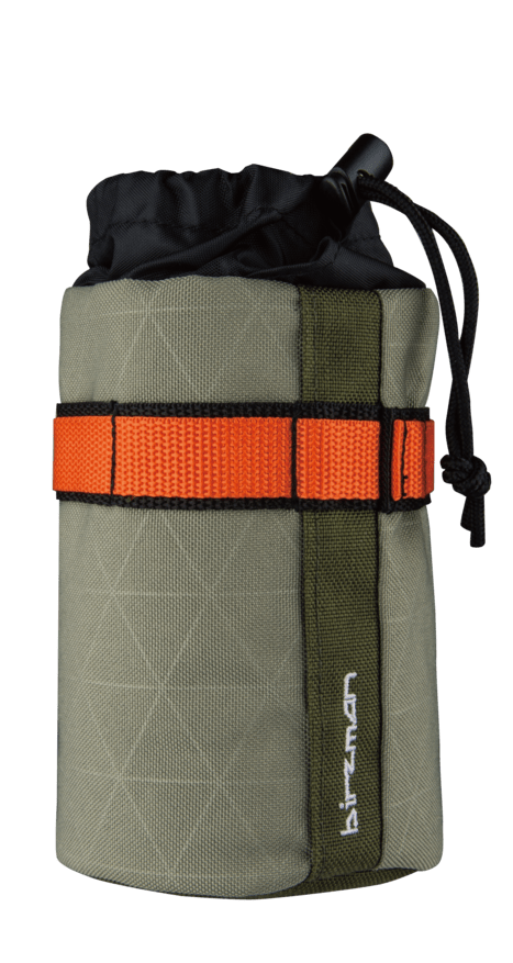 Birzman Packman Travel Flaskeholder 3 Birzman Packman Travel Flaskeholder