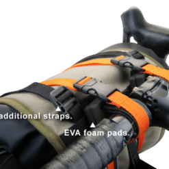 Birzman Packman Taske Til Styr -Zefal Salg Birzman Packman taske til styr 1568723339 03