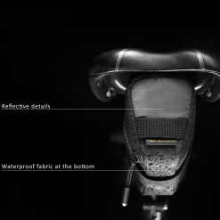 Birzman Roadster E Sadeltaske 0,4L -Zefal Salg Birzman Roadster E Sadeltaske 04L 1631625184 02