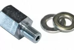 Burley Adapter For Kobling M10x1