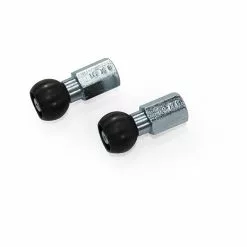 Burley Ballz Aksel Adapter M10 X 1,0