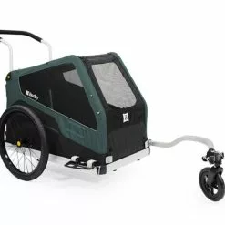 Burley Dog Bark Ranger 2022 Anhænger Til Hunde