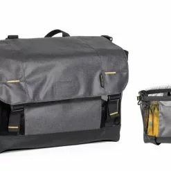 Burley Travoy - Upper Market Bag