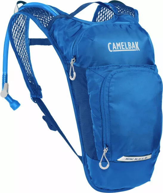 Camelbak Mini M.U.L.E Til Børn Med Væskesystem 3 Camelbak Mini M.U.L.E Til Børn Med Væskesystem