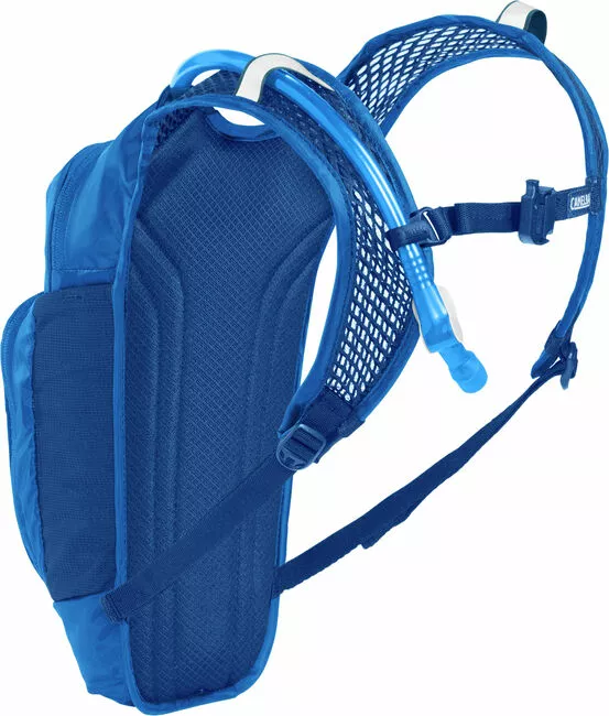 Camelbak Mini M.U.L.E Til Børn Med Væskesystem 4 Camelbak Mini M.U.L.E Til Børn Med Væskesystem - Billede 2