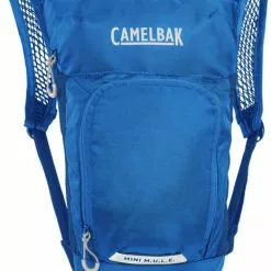 Camelbak Mini M.U.L.E Til Børn Med Væskesystem 10 Camelbak Mini M.U.L.E Til Børn Med Væskesystem -Zefal Salg Camelbak Mini MULE Til Boern Med V 1679045553 02