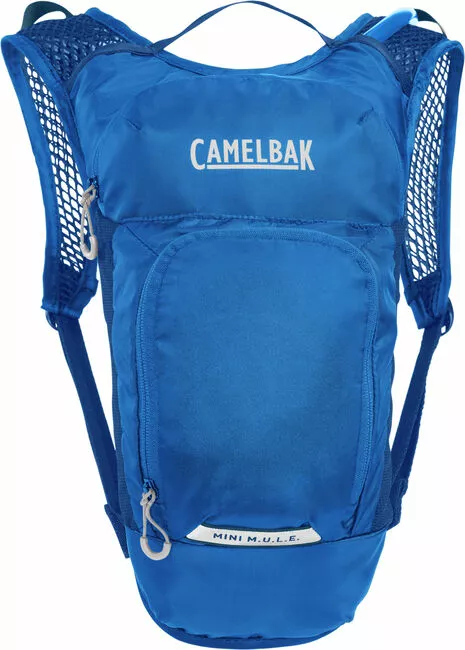 Camelbak Mini M.U.L.E Til Børn Med Væskesystem 5 Camelbak Mini M.U.L.E Til Børn Med Væskesystem - Billede 3
