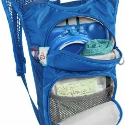 Camelbak Mini M.U.L.E Til Børn Med Væskesystem 12 Camelbak Mini M.U.L.E Til Børn Med Væskesystem -Zefal Salg Camelbak Mini MULE Til Boern Med V 1679045553 04