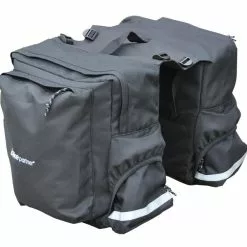 Cykel Taskesæt BikePartner Tanja