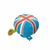 Melon Ringklokke Union Jack Summer Sky -Zefal Salg DMFB.119G.M