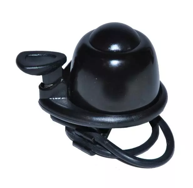 Easyfix Ringeklokke Med Elastik Montering 3 Easyfix Ringeklokke Med Elastik Montering