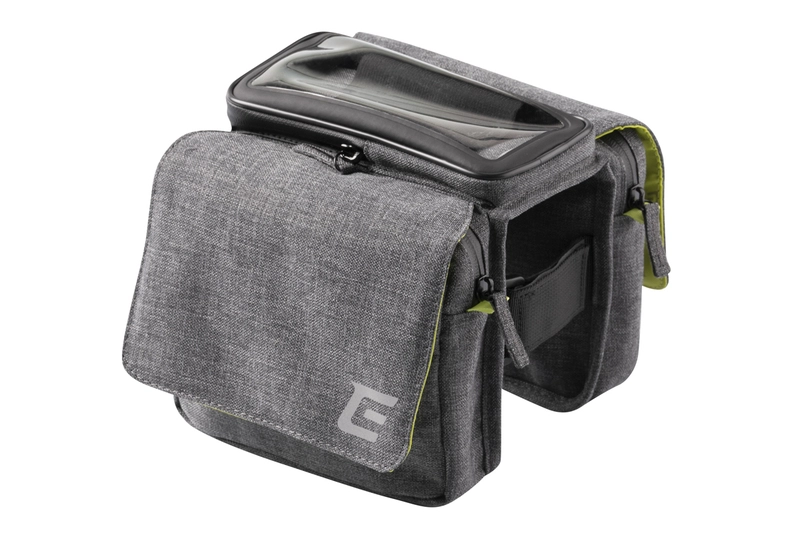 Extend Steltaske Twina Til Smartphone, Grå 3 Extend Steltaske Twina Til Smartphone, Grå