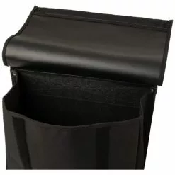 Fastrider Fastrider Double Cykeltaske Sort -Zefal Salg Fastrider Fastrider Double Cykeltask 1587993358 02