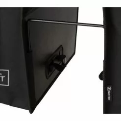 Fastrider Fastrider Double Cykeltaske Sort -Zefal Salg Fastrider Fastrider Double Cykeltask 1587993358 04