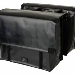 Fastrider Fastrider Double Cykeltaske MIK Sort