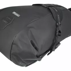 Force Adventurer Sadeltaske Sort -Zefal Salg Force Adventurer sadeltaske sort 1541527215 02