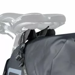 Force Adventurer Sadeltaske Sort -Zefal Salg Force Adventurer sadeltaske sort 1541527215 03